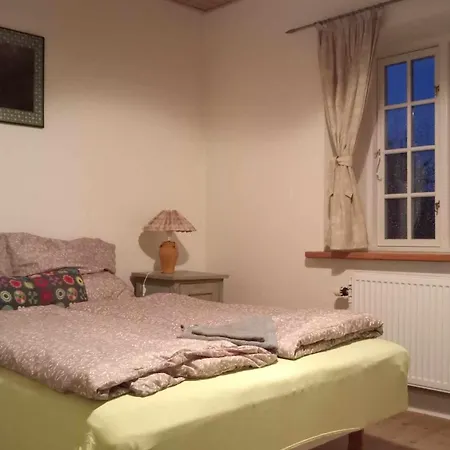 Sostgard Bed & Breakfast Rødekro