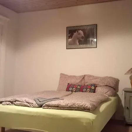 Panzió Sostgard Rødekro