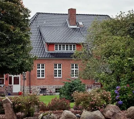 Bed & Breakfast Sostgard *