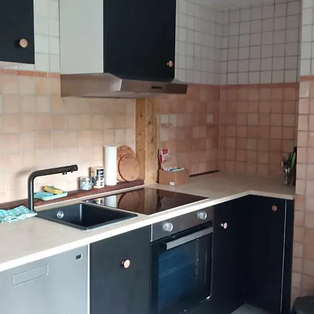 Sostgard Panzió Rødekro