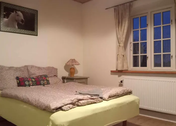 Sostgard Bed & Breakfast Rødekro