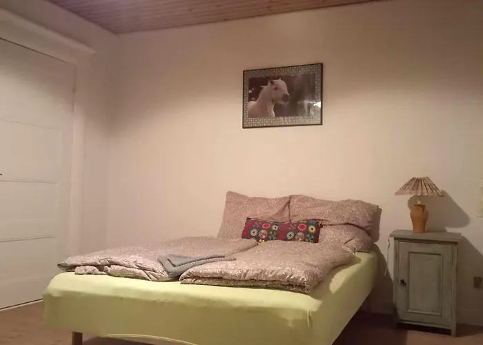 Bed & Breakfast Sostgard Rødekro