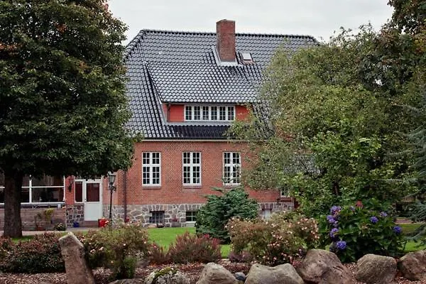 Bed & Breakfast Sostgard *