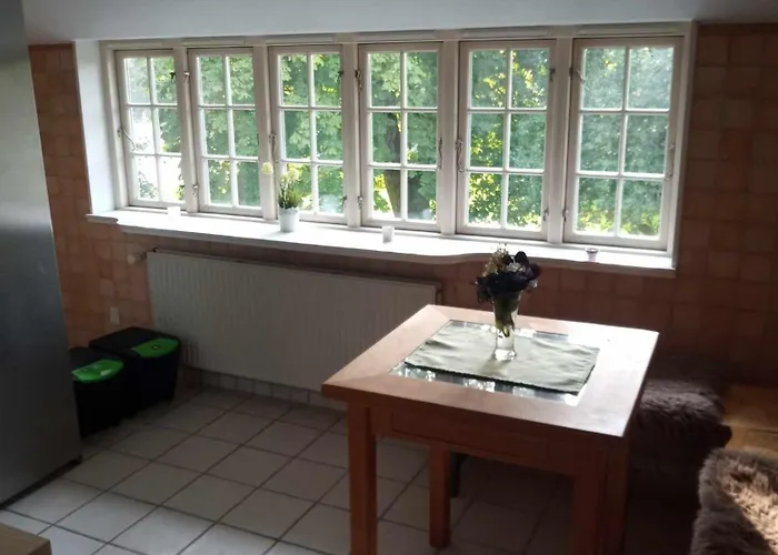 Sostgard Bed & Breakfast *