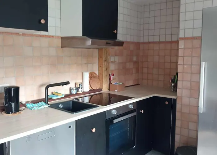 Sostgard Bed & Breakfast Rødekro